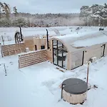 Harmony Hill Villa