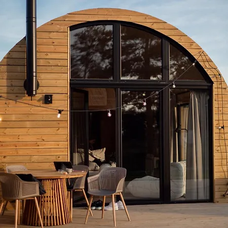 וילה Harmony Hill