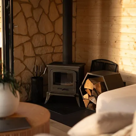 וילה Harmony Hill