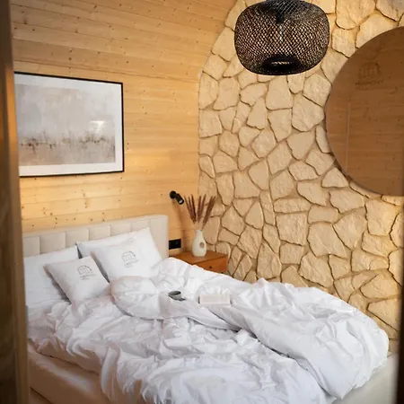 Villa Harmony Hill Ulinia