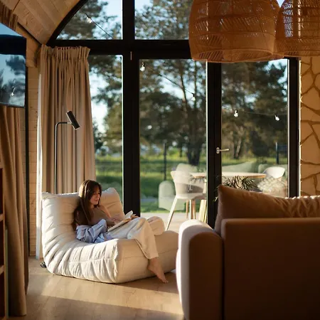 Harmony Hill Villa Ulinia