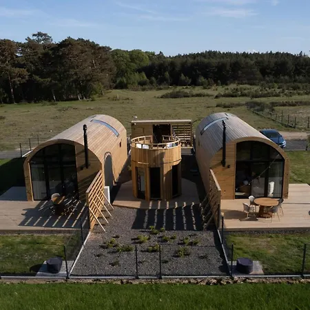 Harmony Hill * Ulinia