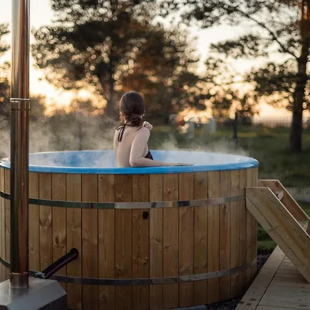 וילה Harmony Hill Ulinia