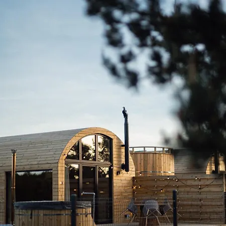 Harmony Hill * Ulinia