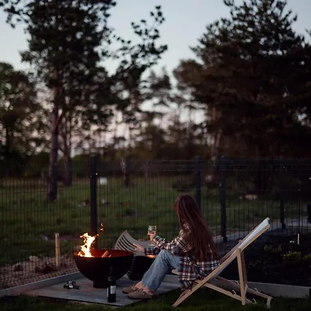 Villa Harmony Hill Ulinia