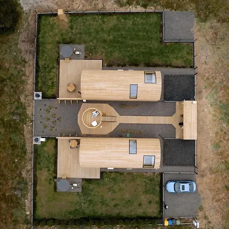 וילה Harmony Hill