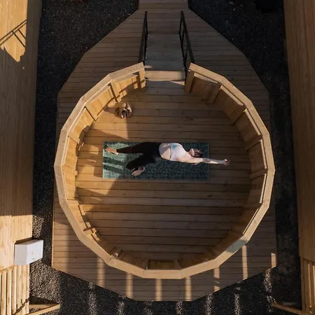 Harmony Hill * Ulinia