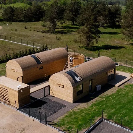 Harmony Hill וילה