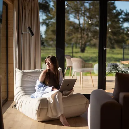 Harmony Hill וילה *