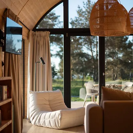 Harmony Hill Villa *