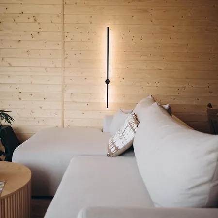 וילה Harmony Hill *