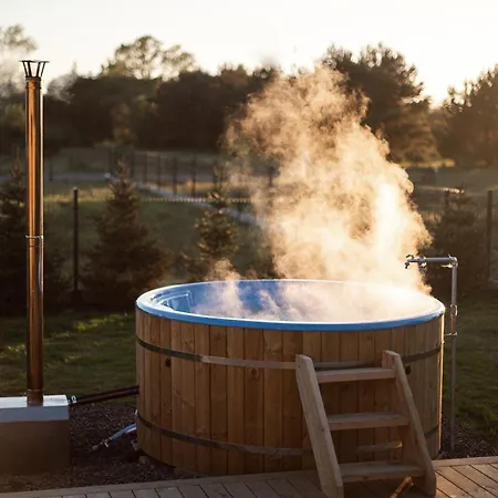 Harmony Hill וילה Ulinia