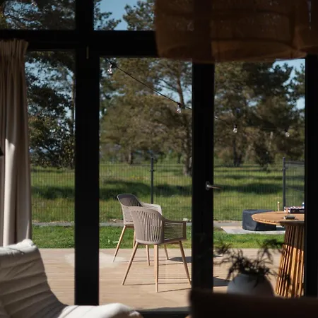 Villa Harmony Hill Ulinia