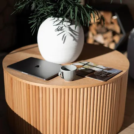 Harmony Hill וילה