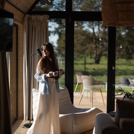 Harmony Hill וילה *