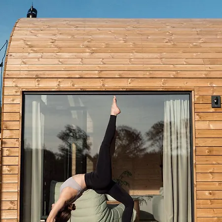 וילה Harmony Hill *