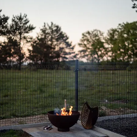 Harmony Hill Villa *