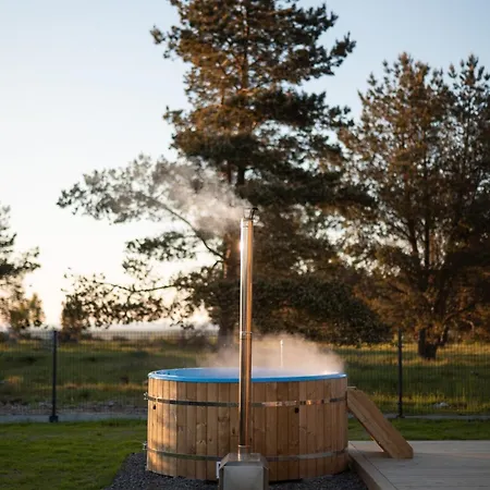 Villa Harmony Hill *