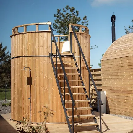 Villa Harmony Hill Ulinia