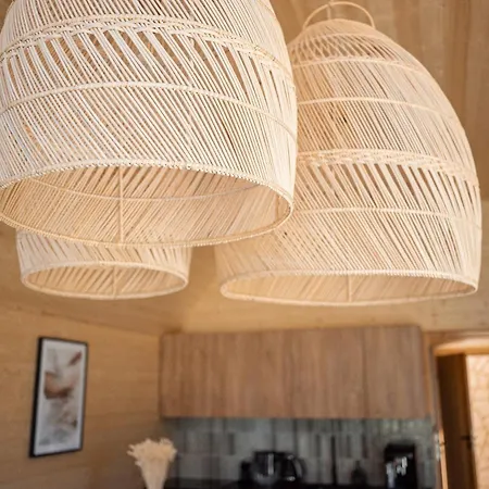 Harmony Hill וילה