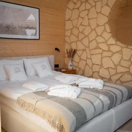 וילה Harmony Hill