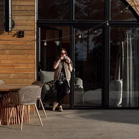 Harmony Hill וילה *