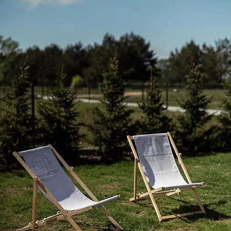 Harmony Hill * Ulinia