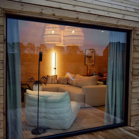 Harmony Hill Villa *