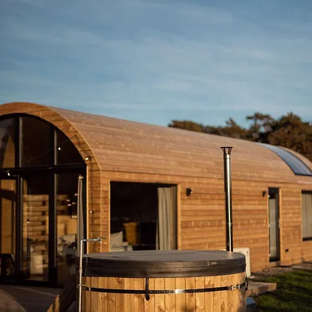 Harmony Hill וילה *