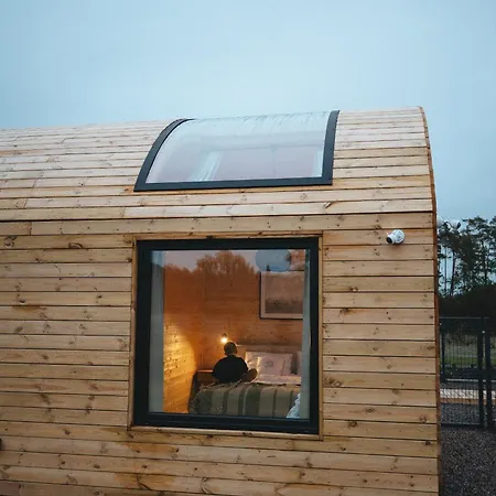 Harmony Hill וילה