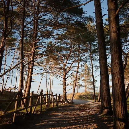 Villa Harmony Hill Ulinia