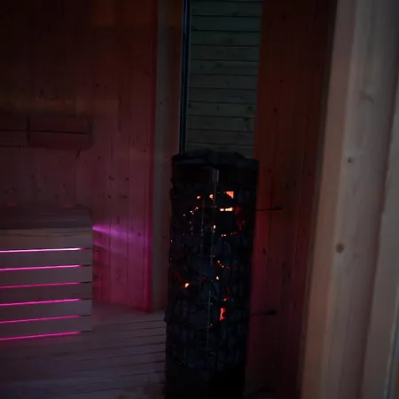 Harmony Hill * Ulinia