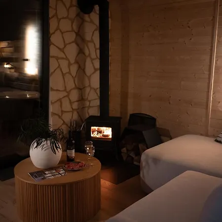 וילה Harmony Hill