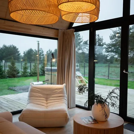 Harmony Hill *