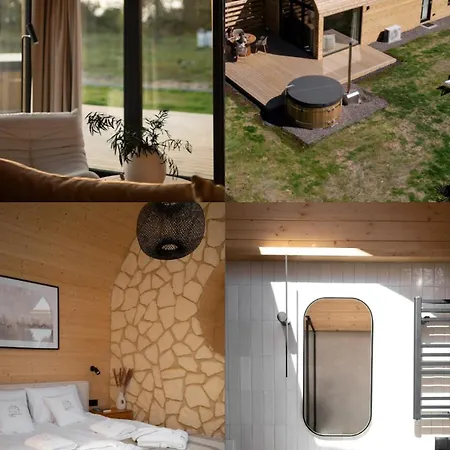 Villa Harmony Hill Ulinia