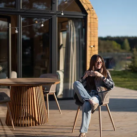 Harmony Hill * Ulinia