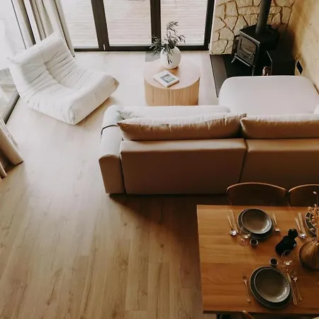 Harmony Hill וילה *