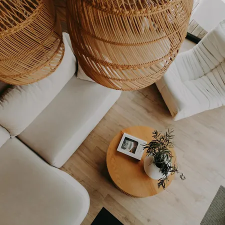 Harmony Hill וילה