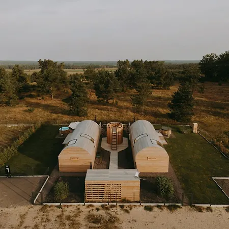 Harmony Hill וילה *