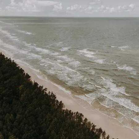 וילה Harmony Hill *