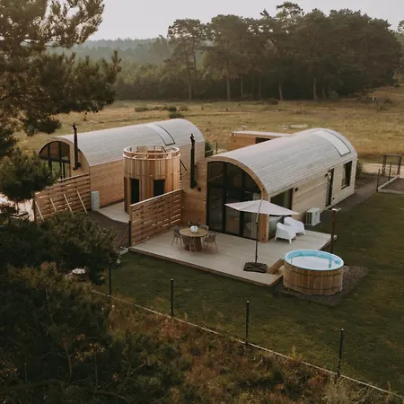 Harmony Hill *