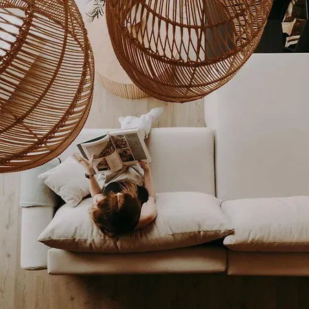 Harmony Hill * Ulinia