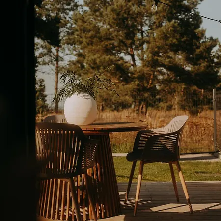 וילה Harmony Hill *