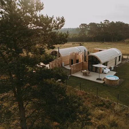 Villa Harmony Hill Ulinia