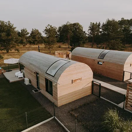 Harmony Hill * Ulinia