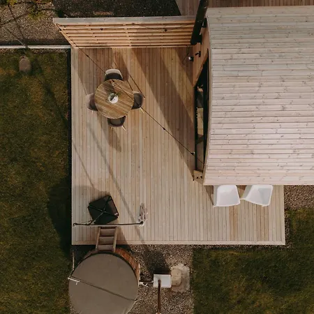 Harmony Hill וילה