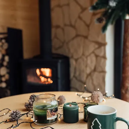 Harmony Hill וילה *