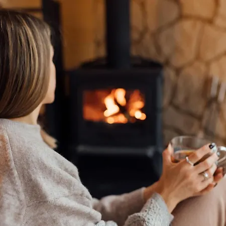 וילה Harmony Hill Ulinia