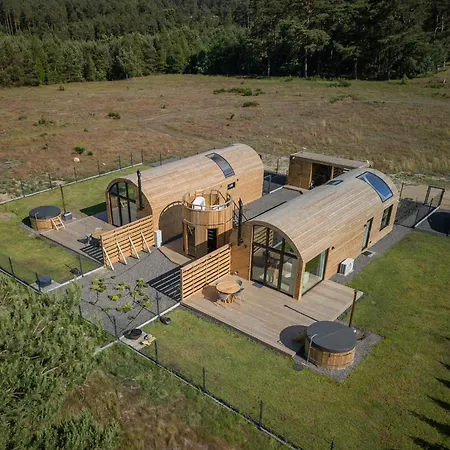 Harmony Hill Villa Ulinia