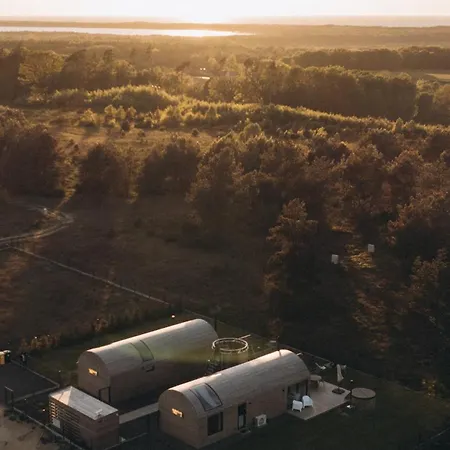 Harmony Hill וילה Ulinia